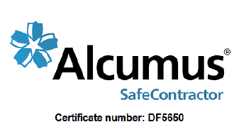 Alcumus SafeContractor